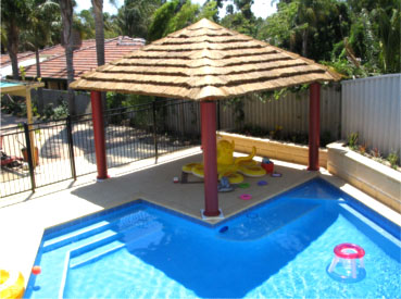 View Photo: Backyard Blitz - Swimming Pool and Surrounds Revamped.