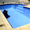 Royal Blue Quartzon - Swimming Pool Renovation