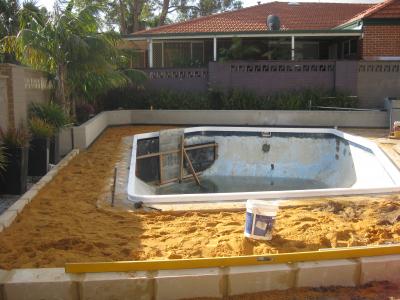 View Photo: Swimming Pool Reconstruction