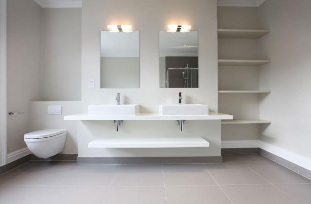 10 Bathroom Renovation Mistakes That You Must Avoid