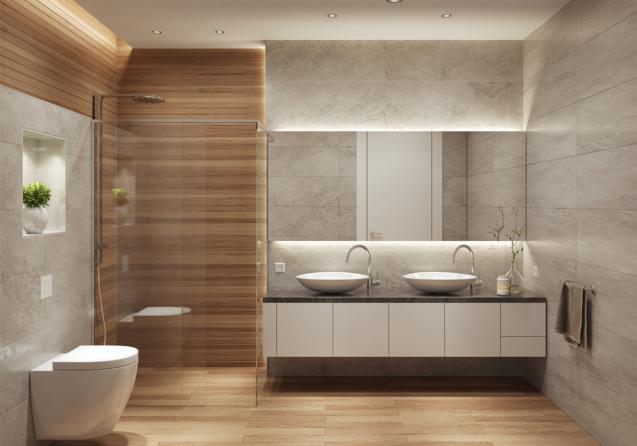 5 Bathroom Renovation Ideas That Will Make Your Bathroom Stylish and Functional