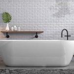 Bathroom Renovation Checklist: Your Guide to a Seamless Transformation 