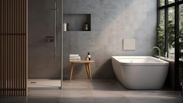 Designing a Timeless Family Bathroom for Your Home
