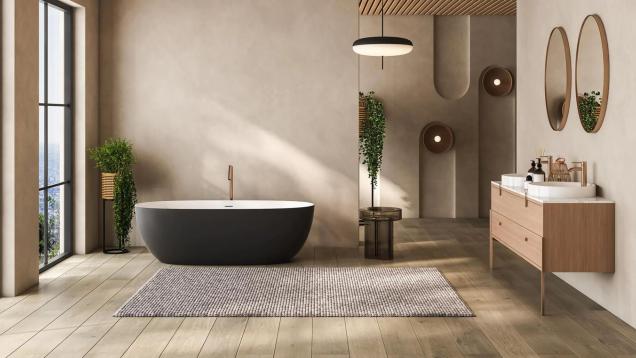 Read Article: Elevate Your Bathroom: 10 Essential Tips for a Stunning Transformation