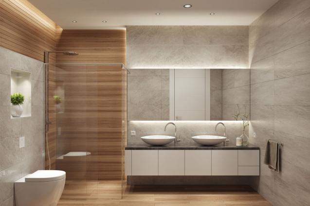 Read Article: Illuminate Your Bathroom: Unleash the Radiance in Your Home