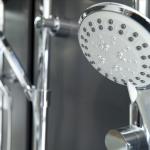 The Ultimate Guide to Rain Shower Heads: Choosing the Perfect Shower Experience