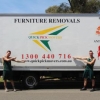 Furniture Removals Burwood to Fitzroy