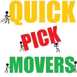 Quick Pick Movers