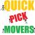 Visit Profile: Quick Pick Movers