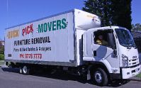 View Photo: Movers Melbourne