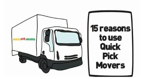 Watch Video: Furniture Removalists Melbourne - Top Movers Melbourne