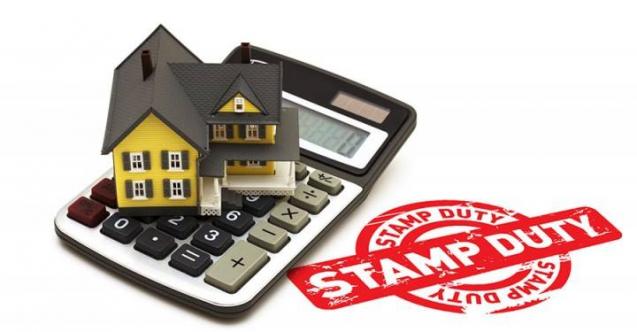 View Photo: Stamp Duty Law