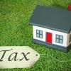 VACANT RESIDENTIAL PROPERTY TAX!