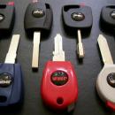 View Photo: Automotive Keys