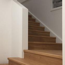 View Photo: Staircase after photo
