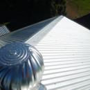 View Photo: Metal Roof with Whirlybird