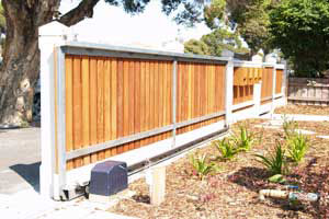 View Photo: Sliding Gate Openers Melbourne