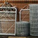 View Photo: Woven Wire Fencing