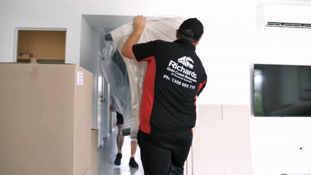 Read Article: A Removalist’s Guide to Ensuring a Successful Move