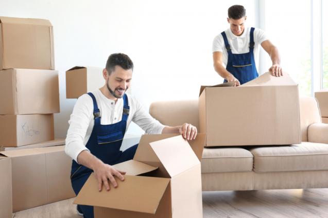 Read Article: Benefits of Packing Services Offered by Removalists