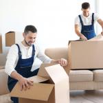 Benefits of Packing Services Offered by Removalists