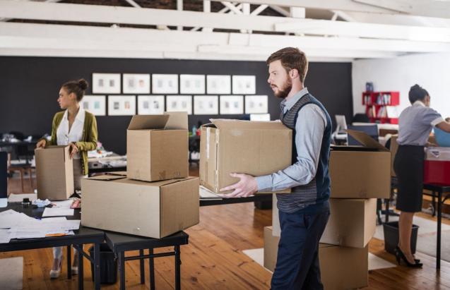 Read Article: Choosing the Right Removalist for Office Relocations