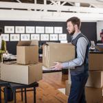 Choosing the Right Removalist for Office Relocations