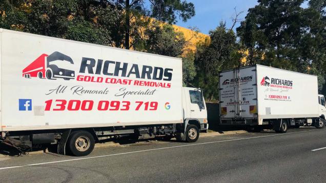 Read Article: Why a Local Removalist is Ideal for Small Moves