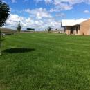 View Photo: New established lawn on acres 