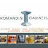 Romandini Cabinets