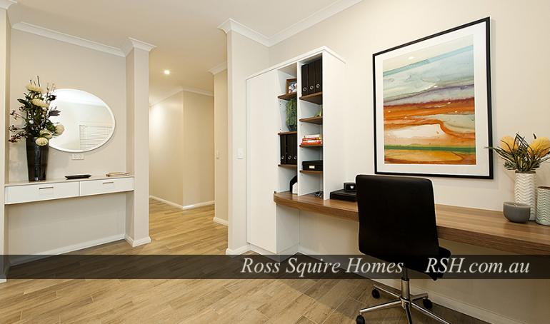 Ross Squire Homes | Country Builder WA