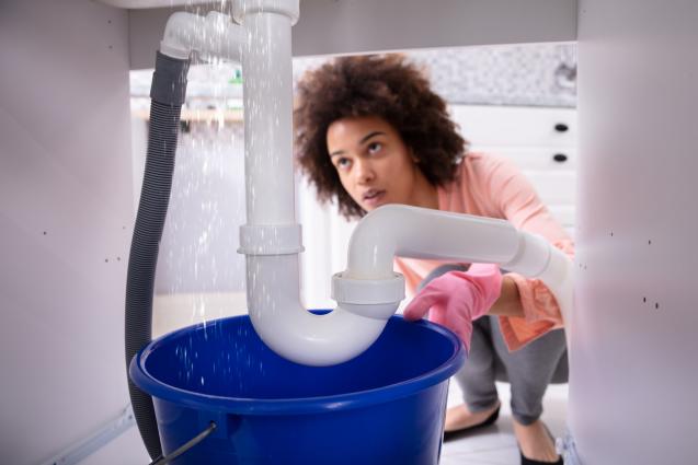 Read Article: 8 Causes of Clogged Drains