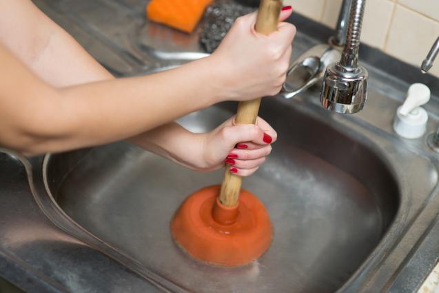 Read Article: How to Unclog a Drain