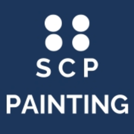 SCP Painting