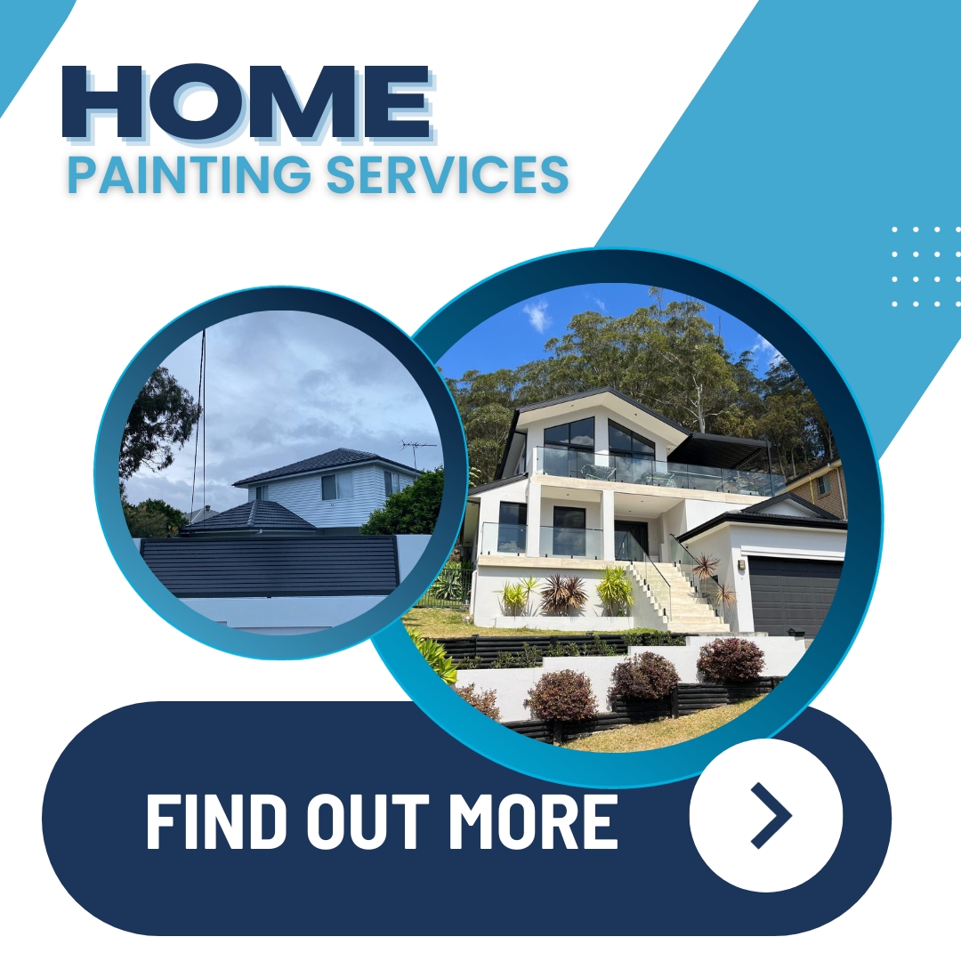 View Photo: Home Painting Services