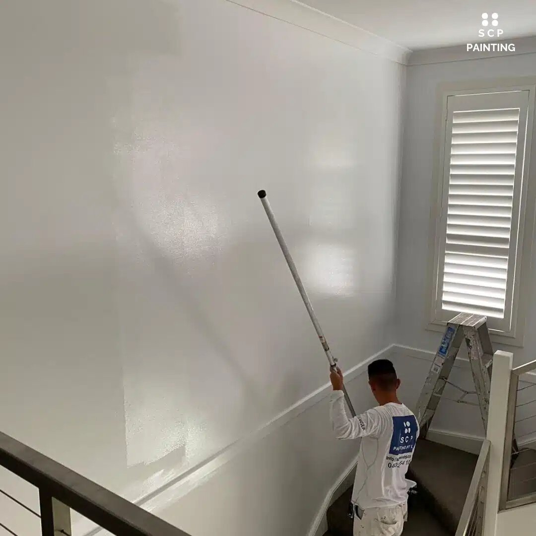 House Interior Painting Services in Sydney