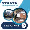 Strata Painting Services