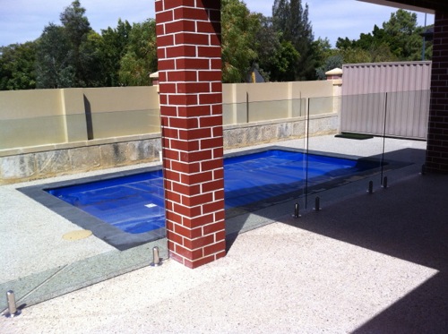 View Photo: Frameless Glass Fencing