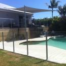 View Photo: Semi-Frameless Glass Fencing