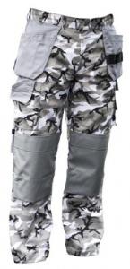 View Photo: Flame Proof Trousers - Camoflage and more colours