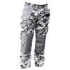Flame Proof Trousers - Camoflage and more colours