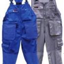 View Photo: Overalls - Blue and Grey