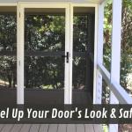 Read Article: Level Up Your Door's Look & Safety