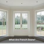 What Are French Doors?
