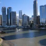 Brisbane Trying Hard to become a Water Sustainable City