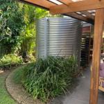 Rainwater Harvesting Safety - Water Tanks 101