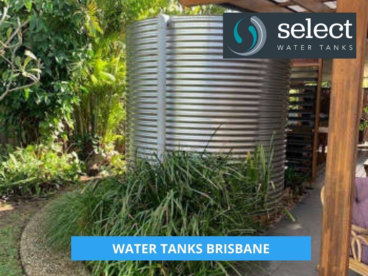 View Photo: Water Tanks Brisbane 