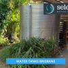 Water Tanks Brisbane 