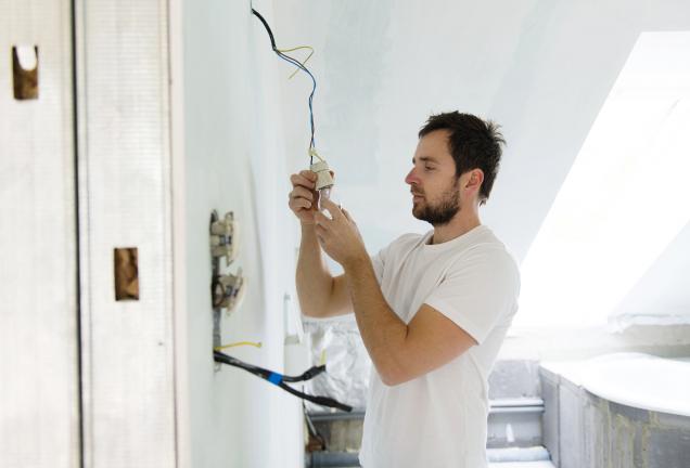 Read Article: Frequent Electrical System Checks for Your Home: How Often is Ideal