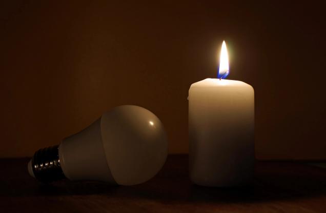 Power Outage SOS: Simple Steps to Stay Safe and Prepared